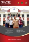 NEWSLETTER 2014 APRIL EDITION